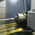 5 Axis VMC850 CNC Milling Machine